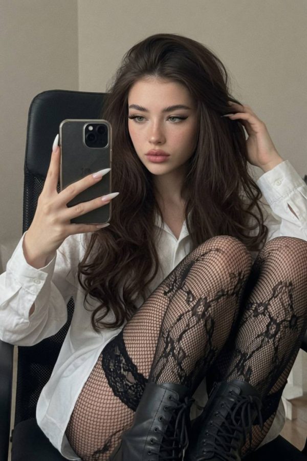 Anastasiia portrait