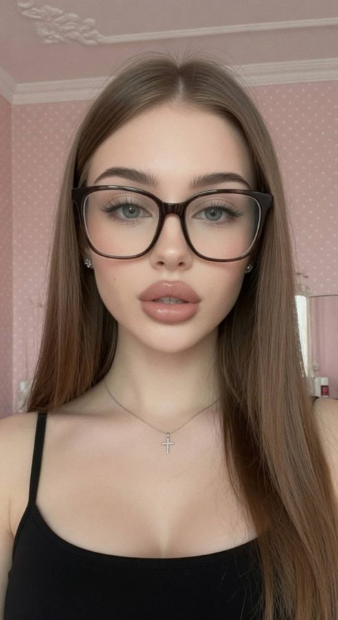 Anastasiia💦 portrait