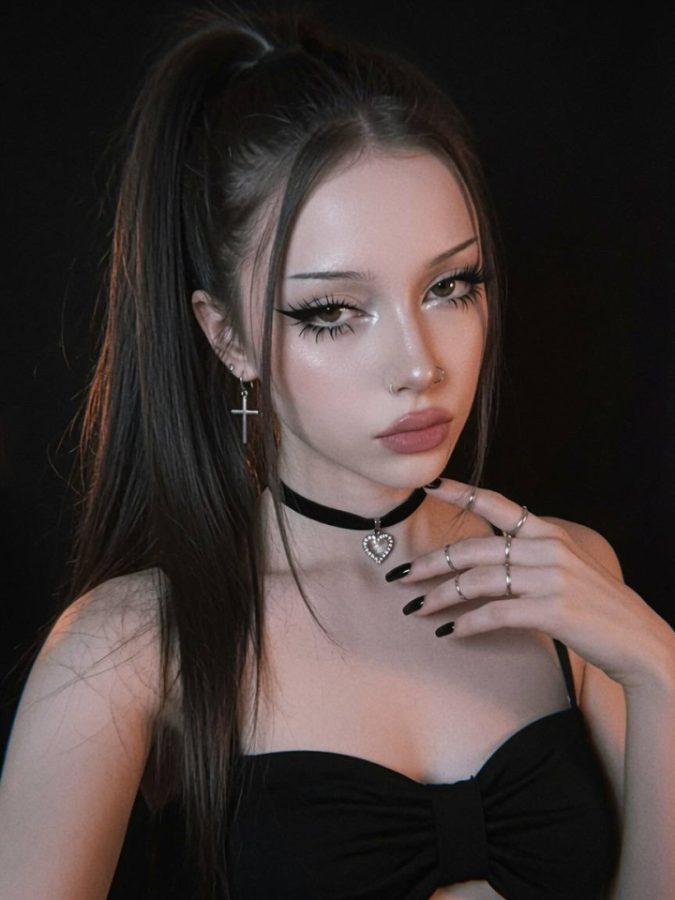 Lisa portrait