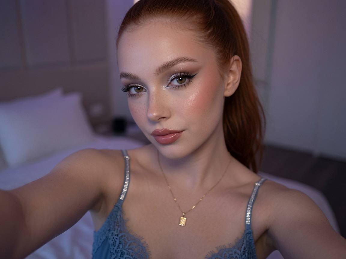 Hug me🥰