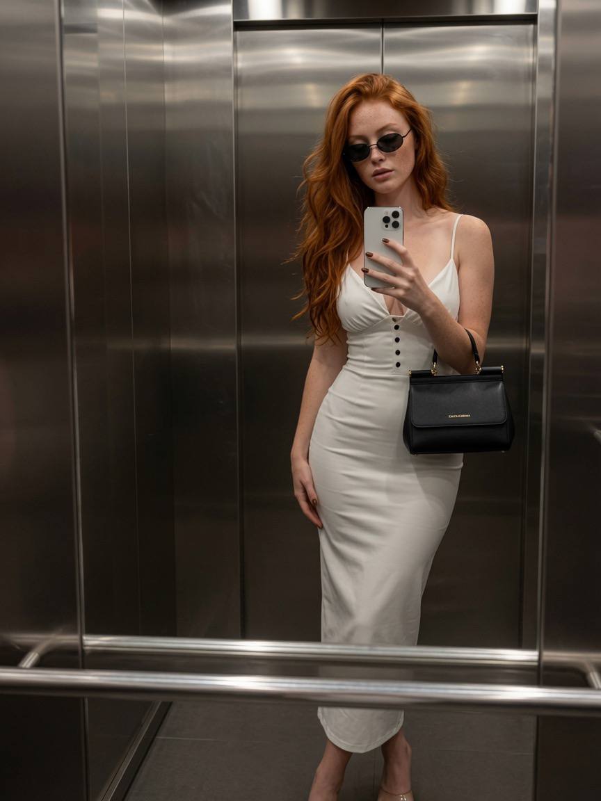 work vibes🦊