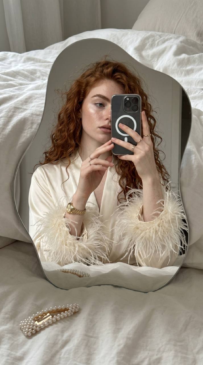 selfie