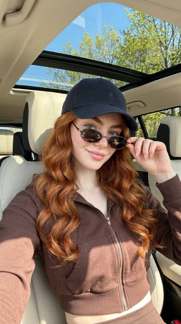 driving vibes🐹🐣