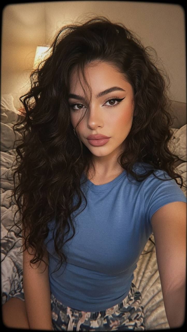 selfie🐣